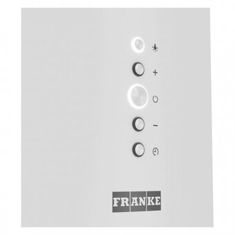  Вытяжка Franke Axis 35 WH 