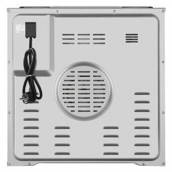  Духовой шкаф MEFERI MEO6017BK Ultra 
