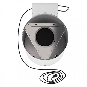  Вытяжка Franke Axis 35 WH 