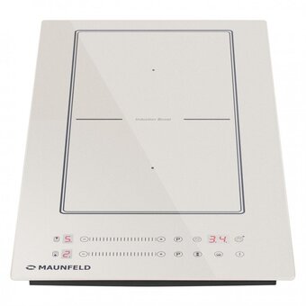  Варочная поверхность MAUNFELD CVI292S2BBG Inverter 