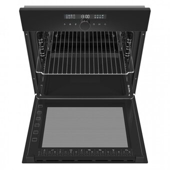  Духовой шкаф MEFERI MEO6017BK Ultra 