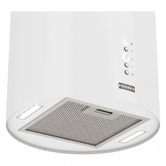  Вытяжка Franke Axis 35 WH 