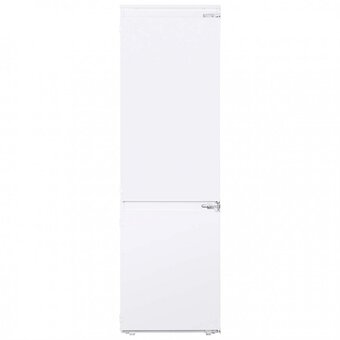  Встраиваемый холодильник HOMSair FB177SW Inverter 