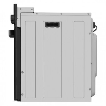  Духовой шкаф MEFERI MEO606BK Light 