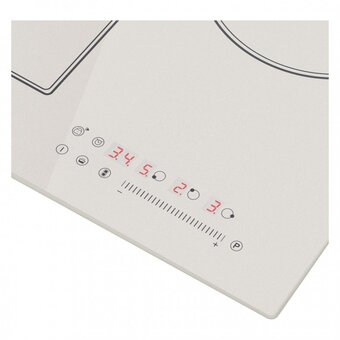  Варочная поверхность MAUNFELD CVI453SBBG Inverter 