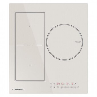  Варочная поверхность MAUNFELD CVI453SBBG Inverter 