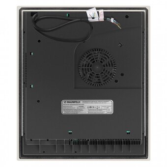  Варочная поверхность MAUNFELD CVI453SBBG Inverter 