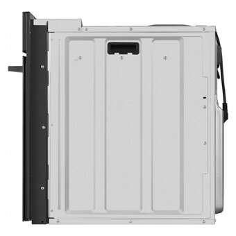  Духовой шкаф MEFERI MEO6017BK Ultra 