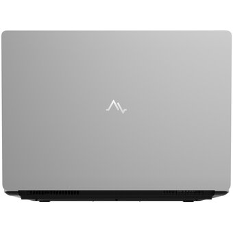  Ноутбук Maibenben M653 M6531SB0HSRE0 16" FHD IPS/R3-5400U/8Gb/512Gb SSD/UMA/W11/Silver 