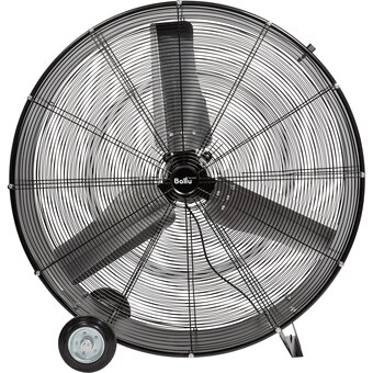  Вентилятор промышленный Ballu BIF-20DB 