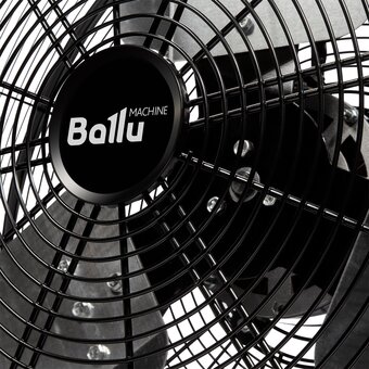  Вентилятор промышленный Ballu BIF-20DB 