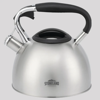  Чайник со свистком STONELAND SWK-0105 