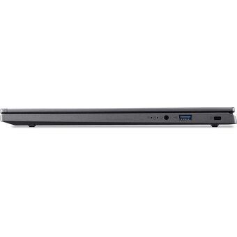  Ноутбук Acer Aspire 15 A15-41M-R1HS (NX.KXACD.003) 15.6", IPS, AMD Ryzen 5 8640HS 3.5ГГц, 6 ядер, 16ГБ 1ТБ SSD, AMD Radeon, без ОС, металлический 