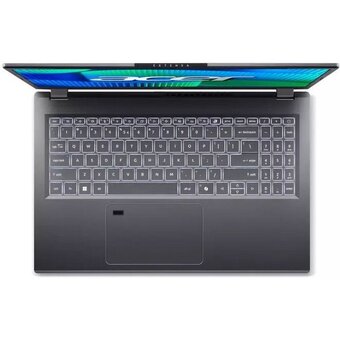  Ноутбук Acer Extensa EX215-56 (NX.EHWCD.002) Core 7 150U/16Gb/SSD512Gb/15.6"/IPS/FHD/NoOs/iron 
