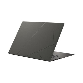  Ноутбук ASUS Zenbook S 16 UM5606WA-RK237X (90NB13M1-M00F50) Ryzen AI 9 365/24Gb/SSD1Tb/16.0"/OLED/3K/Win11H/grey 