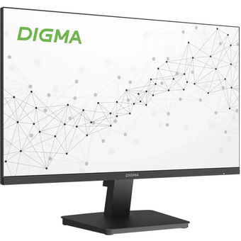  Монитор Digma Progress 22P201F (DM22SB02) черный 