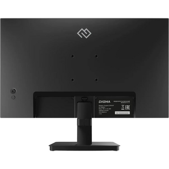  Монитор Digma Progress 22P201F (DM22SB02) черный 