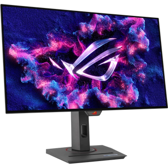  Монитор ASUS Rog Strix XG27AQDMG (90LM0AH0-B01A70) черный 