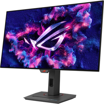  Монитор ASUS Rog Strix XG27AQDMG (90LM0AH0-B01A70) черный 