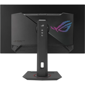  Монитор ASUS Rog Strix XG27AQDMG (90LM0AH0-B01A70) черный 