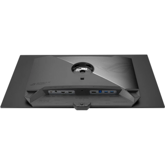  Монитор ASUS Rog Strix XG27AQDMG (90LM0AH0-B01A70) черный 