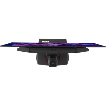  Монитор ASUS Rog Strix XG27AQDMG (90LM0AH0-B01A70) черный 
