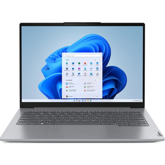  Ноутбук Lenovo Thinkbook 14 G6 IRL (21KG000FUS) Core i7 1355U 16Gb SSD512Gb Intel Iris Xe graphics 14" IPS Touch WUXGA (1920x1200) W11Pro 