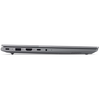  Ноутбук Lenovo Thinkbook 14 G6 IRL (21KG000FUS) Core i7 1355U 16Gb SSD512Gb Intel Iris Xe graphics 14" IPS Touch WUXGA (1920x1200) W11Pro 