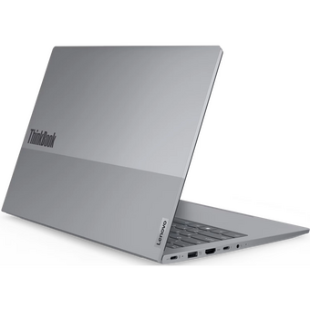  Ноутбук Lenovo Thinkbook 14 G6 IRL (21KG000FUS) Core i7 1355U 16Gb SSD512Gb Intel Iris Xe graphics 14" IPS Touch WUXGA (1920x1200) W11Pro 