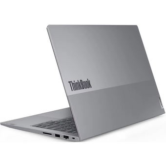  Ноутбук Lenovo Thinkbook 14 G6 IRL (21KG000FUS) Core i7 1355U 16Gb SSD512Gb Intel Iris Xe graphics 14" IPS Touch WUXGA (1920x1200) W11Pro 