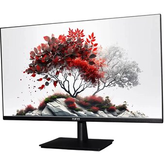  Монитор RDW COMPUTERS RDW2701K R (RMN00017) черный 