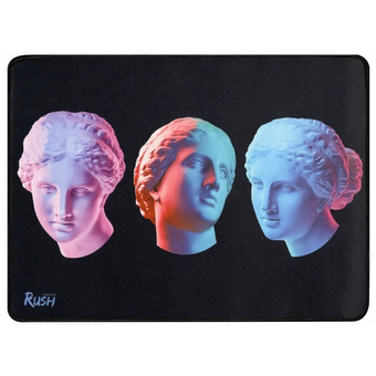  Коврик для мыши SMARTBUY SBMP-18G-AL Allure M-size 