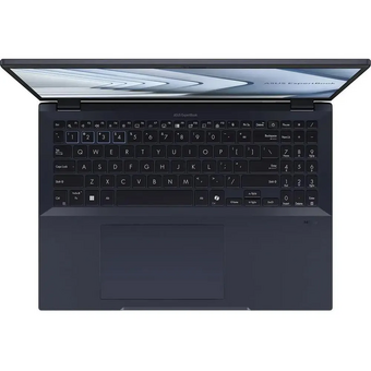  Ноутбук ASUS ExpertBook Advanced B5604CMA-QY0235 (90NX0751-M008X0) 16.0" IPS/Core Ultra 5 125U/8GB/512GB/Intel Arc Graphics/Without OS/Черный/1.72 кг 