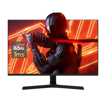  Монитор AIWA MZ270A Black 27" 