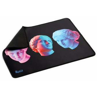  Коврик для мыши SMARTBUY SBMP-18G-AL Allure M-size 