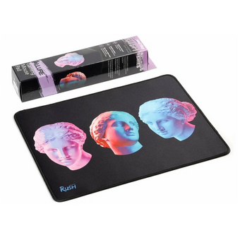  Коврик для мыши SMARTBUY SBMP-18G-AL Allure M-size 