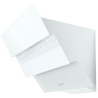  Вытяжка De Luxe ACC-T60-W-W-33/D-2 белая 