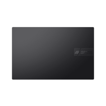  Ноутбук ASUS K3504VA-MA494 (90NB10A1-M00KU0) 15.6"/2.8K/OLED/550N/120Hz/i5-1335U/16GB/SSD512GB/Intel Iris Xe/FingerPrint/Backlit/DOS/Indie Black 
