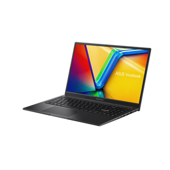  Ноутбук ASUS K3504VA-MA494 (90NB10A1-M00KU0) 15.6"/2.8K/OLED/550N/120Hz/i5-1335U/16GB/SSD512GB/Intel Iris Xe/FingerPrint/Backlit/DOS/Indie Black 