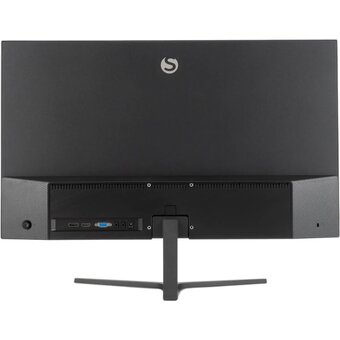  Монитор SunWind SM-27FI401 (SM27SG01) черный 