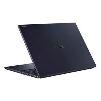  Ноутбук ASUS ExpertBook Advanced B5604CMA-QY0235 (90NX0751-M008X0) 16.0" IPS/Core Ultra 5 125U/8GB/512GB/Intel Arc Graphics/Without OS/Черный/1.72 кг 