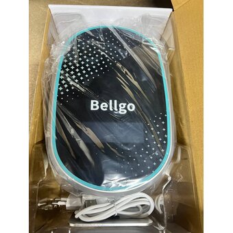  Усилитель сигнала сотовой связи и нтернета Bellgo ES20 полный комплект 
