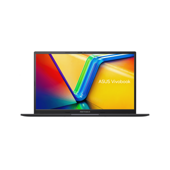  Ноутбук ASUS K3504VA-MA494 (90NB10A1-M00KU0) 15.6"/2.8K/OLED/550N/120Hz/i5-1335U/16GB/SSD512GB/Intel Iris Xe/FingerPrint/Backlit/DOS/Indie Black 