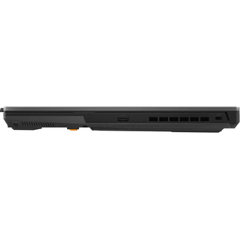  Ноутбук ASUS TUF F15 FX507VU-LP328 (90NR0CJ7-M00PN0) 15.6" 1920x1080/Intel Core i7-13620H/RAM 16Гб/SSD 512Гб/RTX 4050 6Гб/EngRus/без ОС серый 2.2 кг 