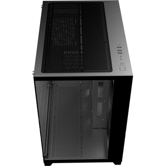  Корпус BLOODY BD-CC111, ATX, Midi-Tower, без БП, черный 
