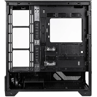  Корпус Valkyrie VK03 Lite Black / ATX 