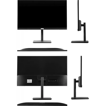  Монитор LIGHTCOM V-Plus ПЦВТ.852859.500-05 черный 