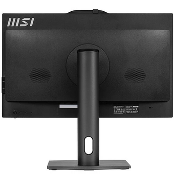  Моноблок MSI Pro AP242P 14M-688RU (9S6-AE0621-836) 23.8" Full HD, Intel Core i7 14700, 16ГБ DDR5, 512ГБ SSD, Windows 11 Professional, черный 