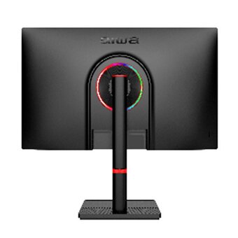  Монитор AIWA MD2707 Black 27" 