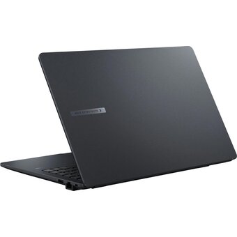  Ноутбук Asus Expertbook BM1 BM1503CDA-S70121 (90NX0821-M00440) Ryzen 5 7535U/16Gb/SSD512Gb/15.6"/IPS/FHD/noOS/grey SSD, AMD Radeon, без ОС, серый 